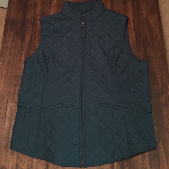 Winter Vest