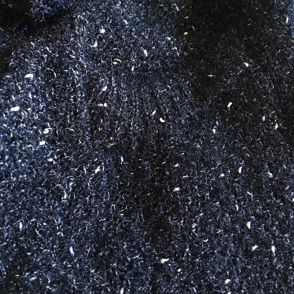 ✨Host Pick✨ Blue Soft & Cozy Knit Cardigan✨ - Picture 4 of 4