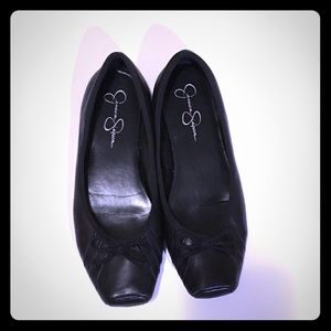 Jessica Simpson Flats