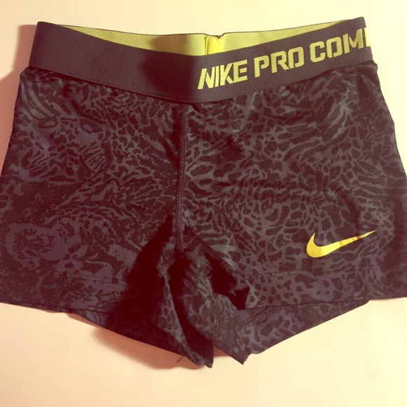 Nike shorts