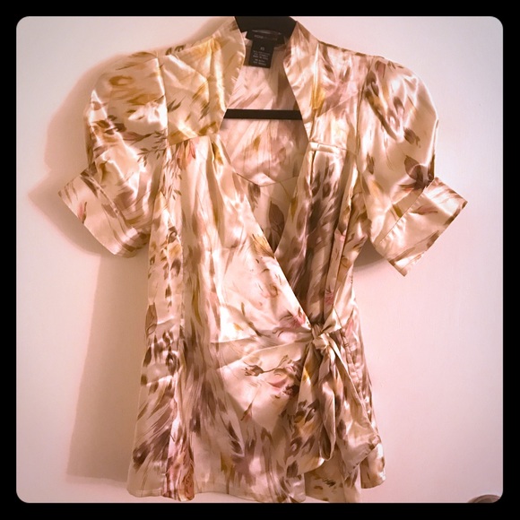 BCBG MaxAzria Blouse