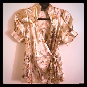 BCBG MaxAzria Blouse