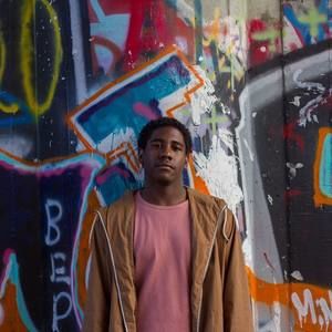 Meet your Posher, Darryl