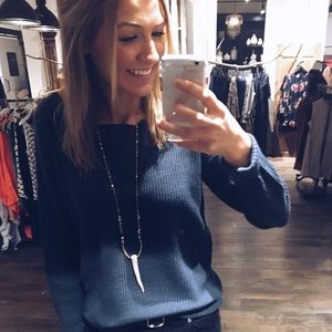 Meet your Posher, Callie