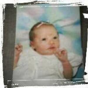 Meet your Posher, Carrie-ann