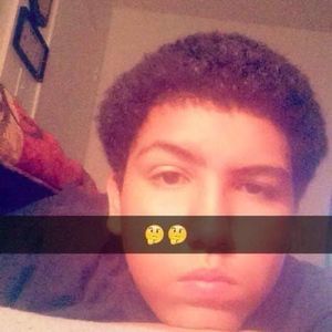 Meet your Posher, Marc