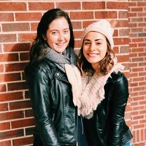 Meet your Posher, Bri