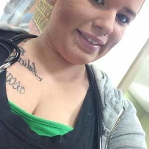 Meet your Posher, Haley