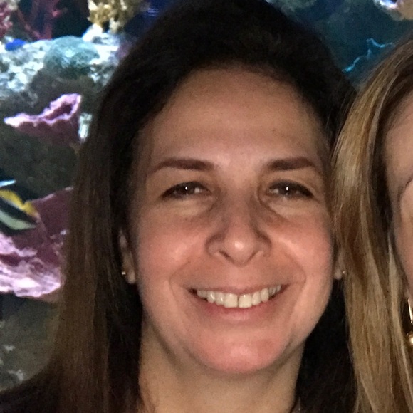 Meet your Posher, Natalie