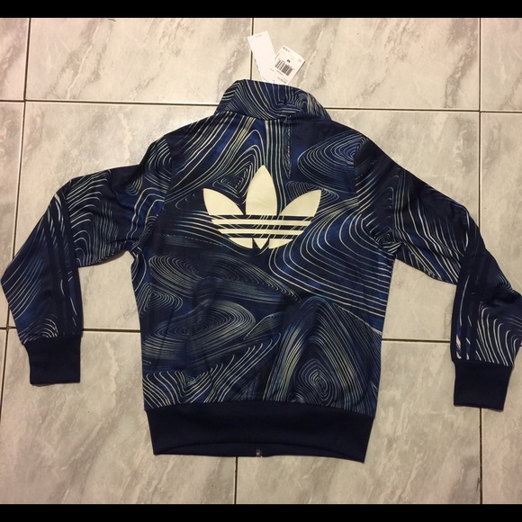 Adidas Original Jacket - Picture 2 of 3