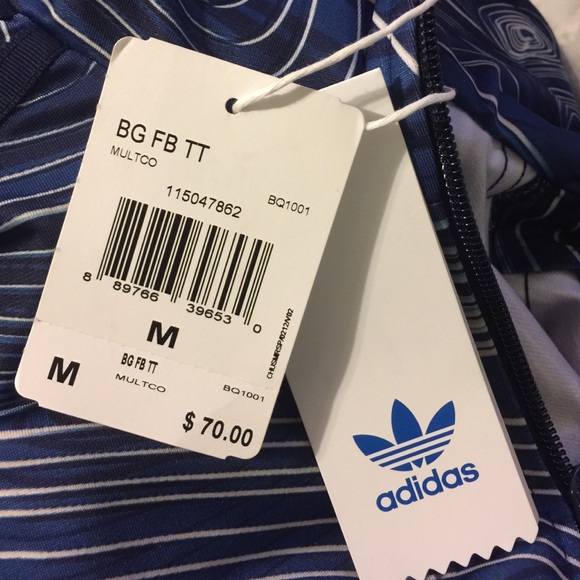 Adidas Original Jacket - Picture 3 of 3