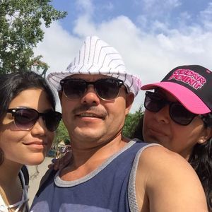 Meet your Posher, Mazorca