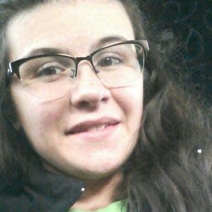 Meet your Posher, Kaitlyn