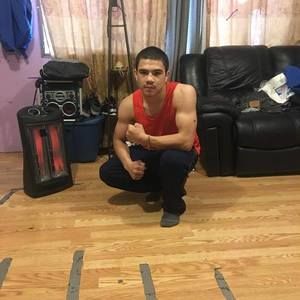 Meet your Posher, Juan