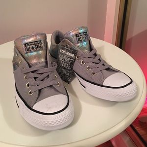 Brand new converse