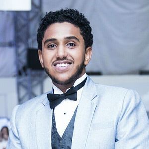Meet your Posher, Ahmed