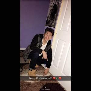 Meet your Posher, Johnny