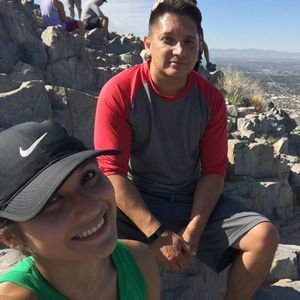 Meet your Posher, Sergio