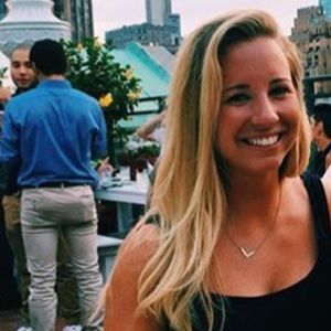 Meet your Posher, Caroline