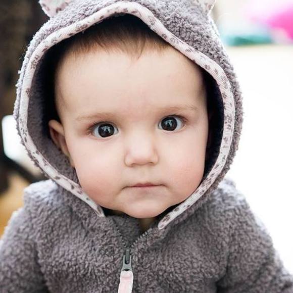 Meet your Posher, Maythel - Picture 1 of 1