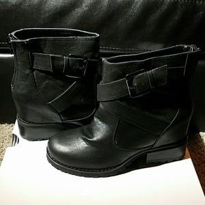 Call It Spring (Born this way height)