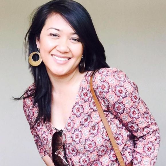 Meet your Posher, Elleah