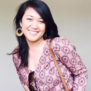 Meet your Posher, Elleah