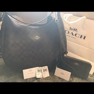 Sold!!! Authentic Coach.