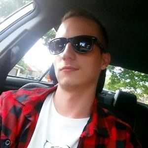 Meet your Posher, Dávid