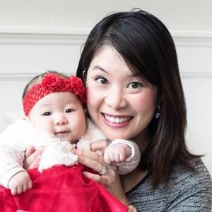 Meet your Posher, Lori