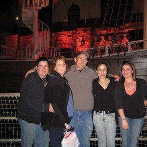 Meet your Posher, Denise