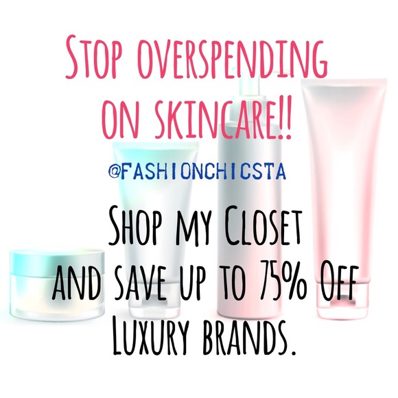 💰 STOP OVERSPENDING ON SKINCARE! Save up to 75%