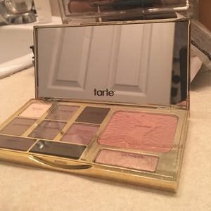 Tarte Energy Noir Palette