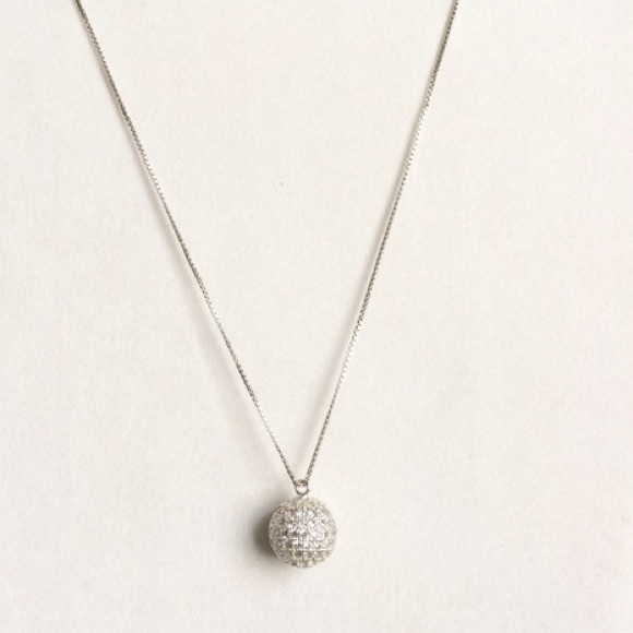Silpada Disco Lights Necklace 💕