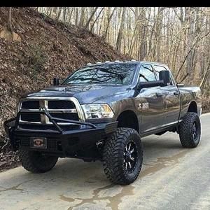 Meet your Posher, Freddy