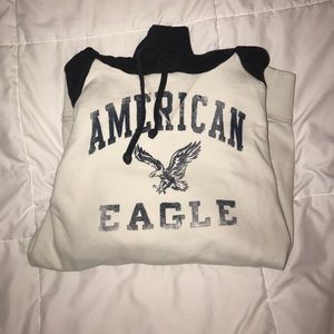 American eagle sweatshirt