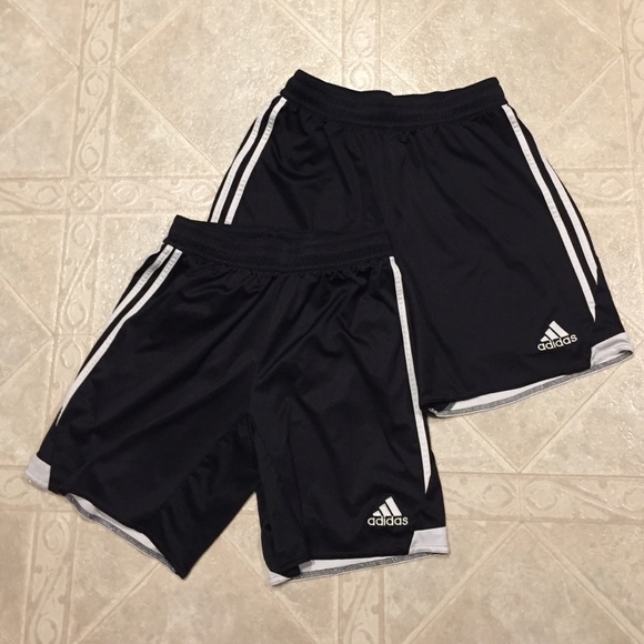 Adidas Tiro 13 Soccer shorts