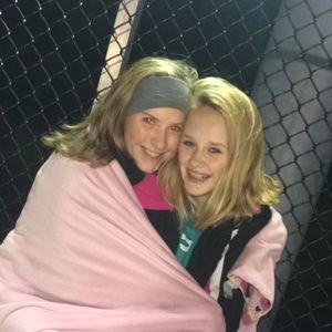 Meet your Posher, Evie