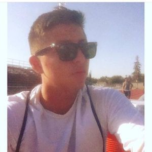 Meet your Posher, Erik