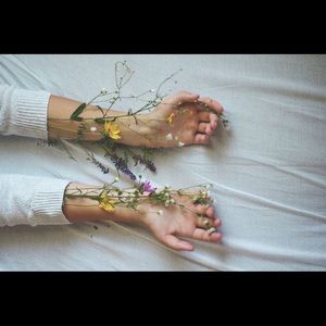 Meet your Posher, Kendra