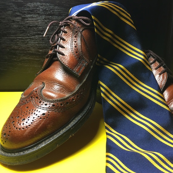 💵Men's Dexter Classic Leather💼👔