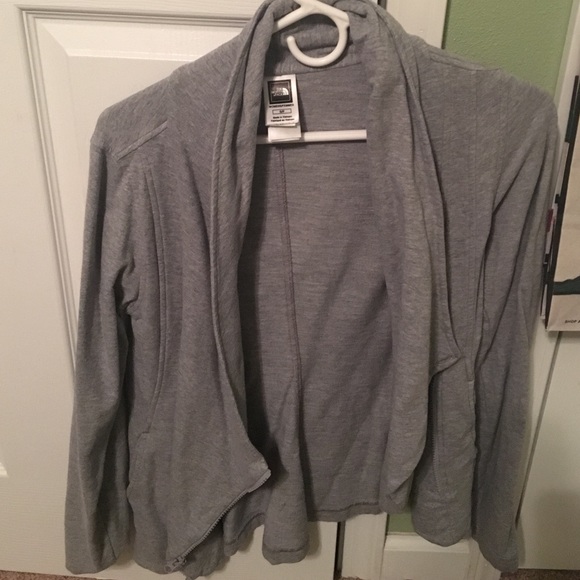 The North Face