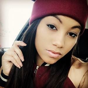 Meet your Posher, Amari