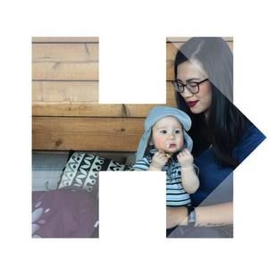 Meet your Posher, Bethany