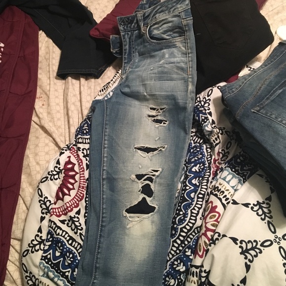 Size 8 - Picture 2 of 3