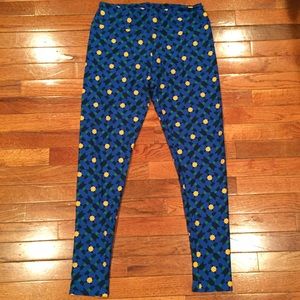LulaRoe TC leggings ⚡️ PRICE CUT! ⚡️