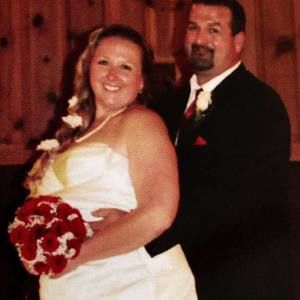 Meet your Posher, Nick n donna