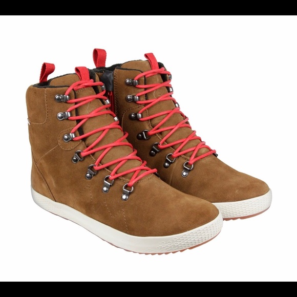 Cushe Matthias WP winter/casual boots