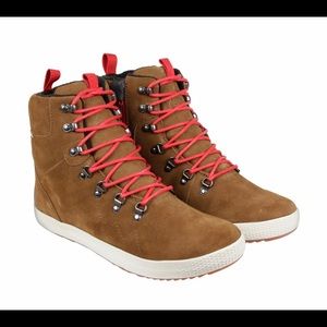 Cushe Matthias WP winter/casual boots