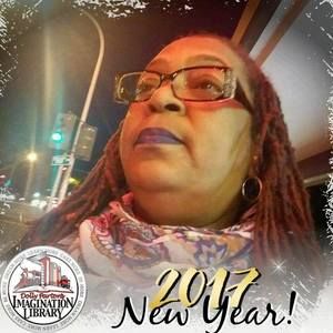 Meet your Posher, Stacey a.